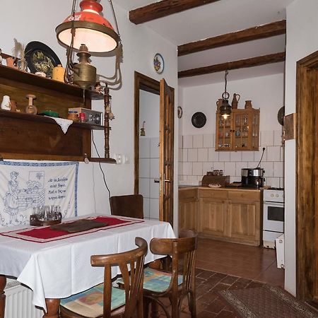 Bed and Breakfast Pataky Borporta Tarcal Exterior foto
